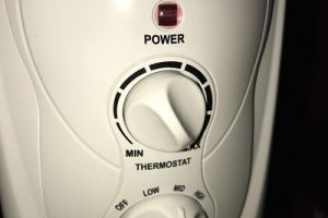 calefactores electricos